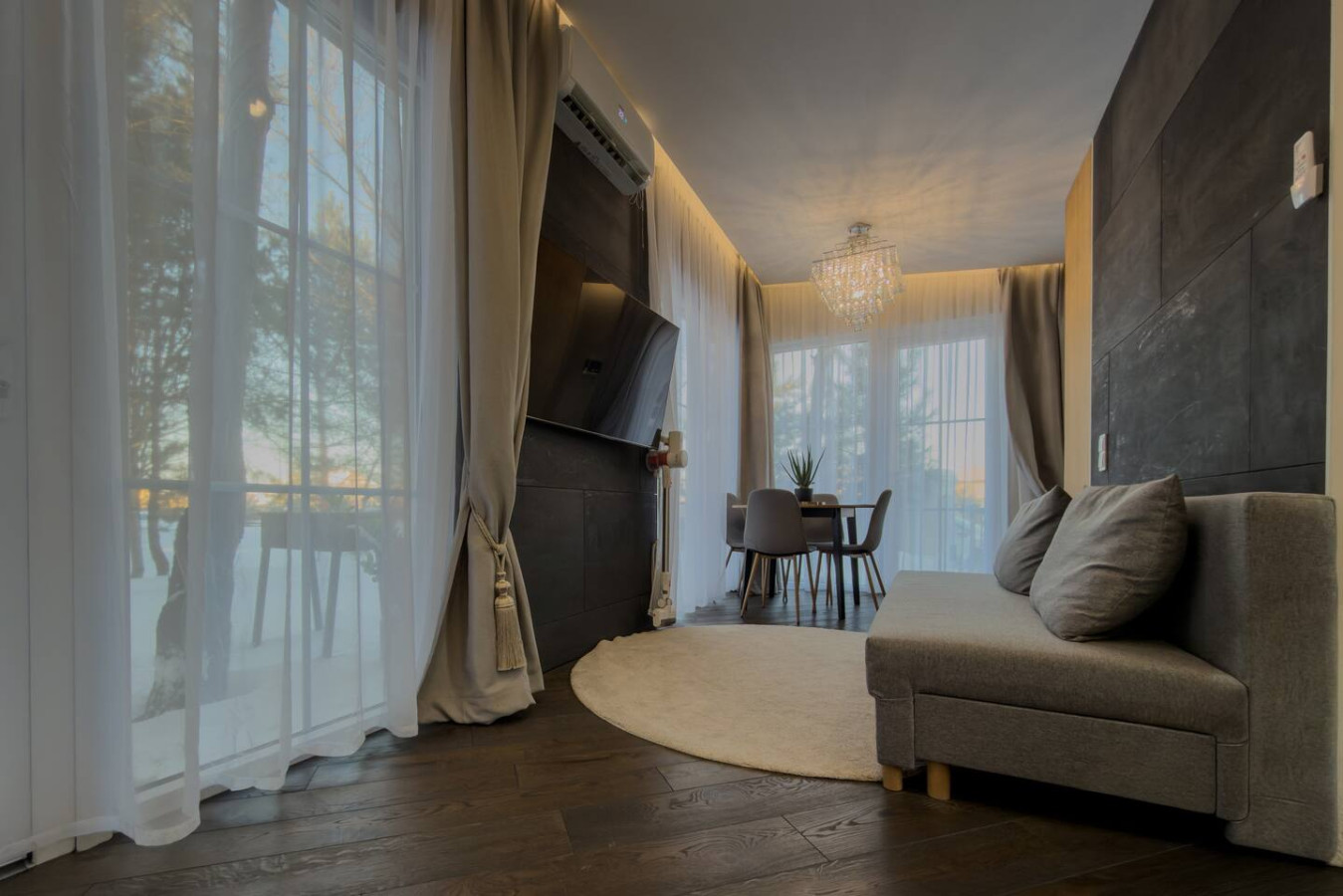 Mini Vila I 150m to Beach | WI-FI | Free parking