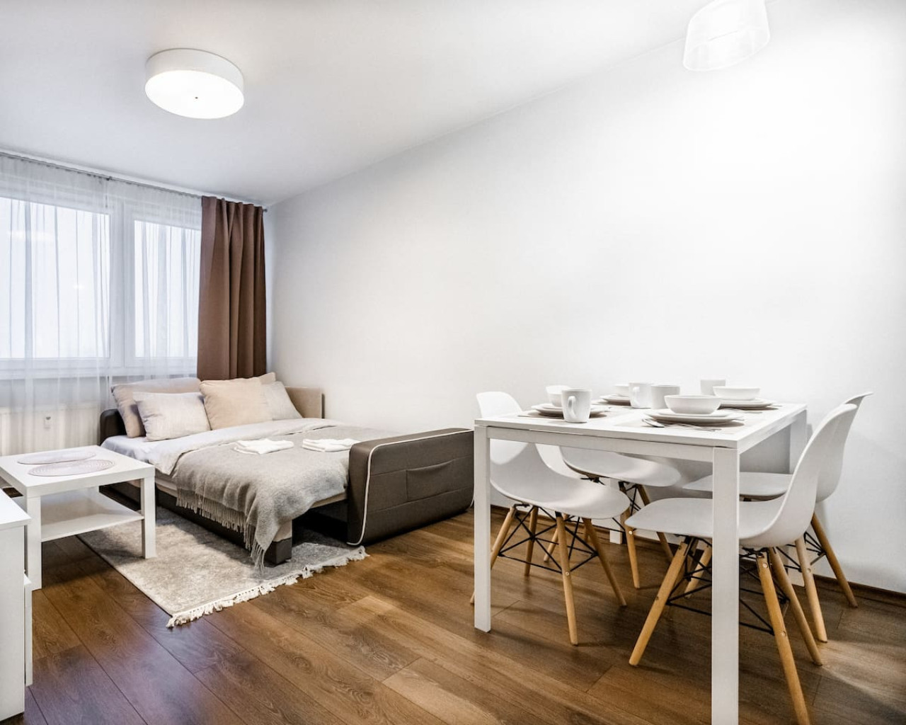 Park view | Private Parking | WI-FI | Outdoor gym