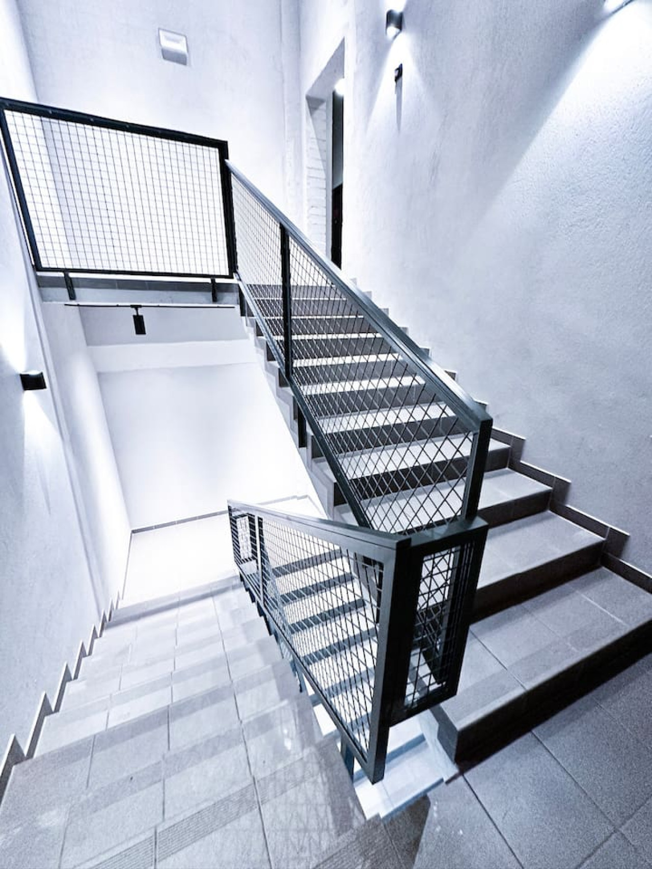 City center loft apartment, photo 3