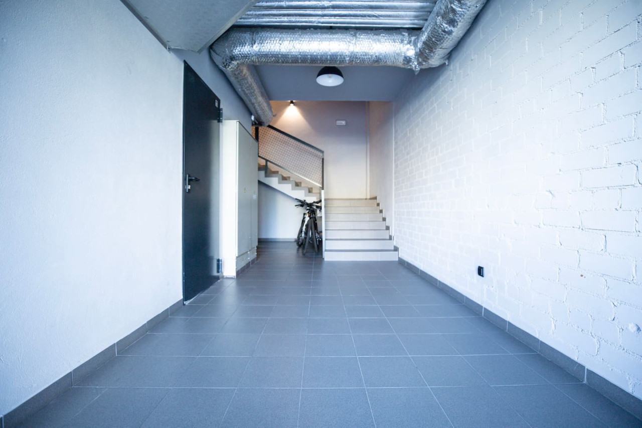 City center loft apartment, photo 5