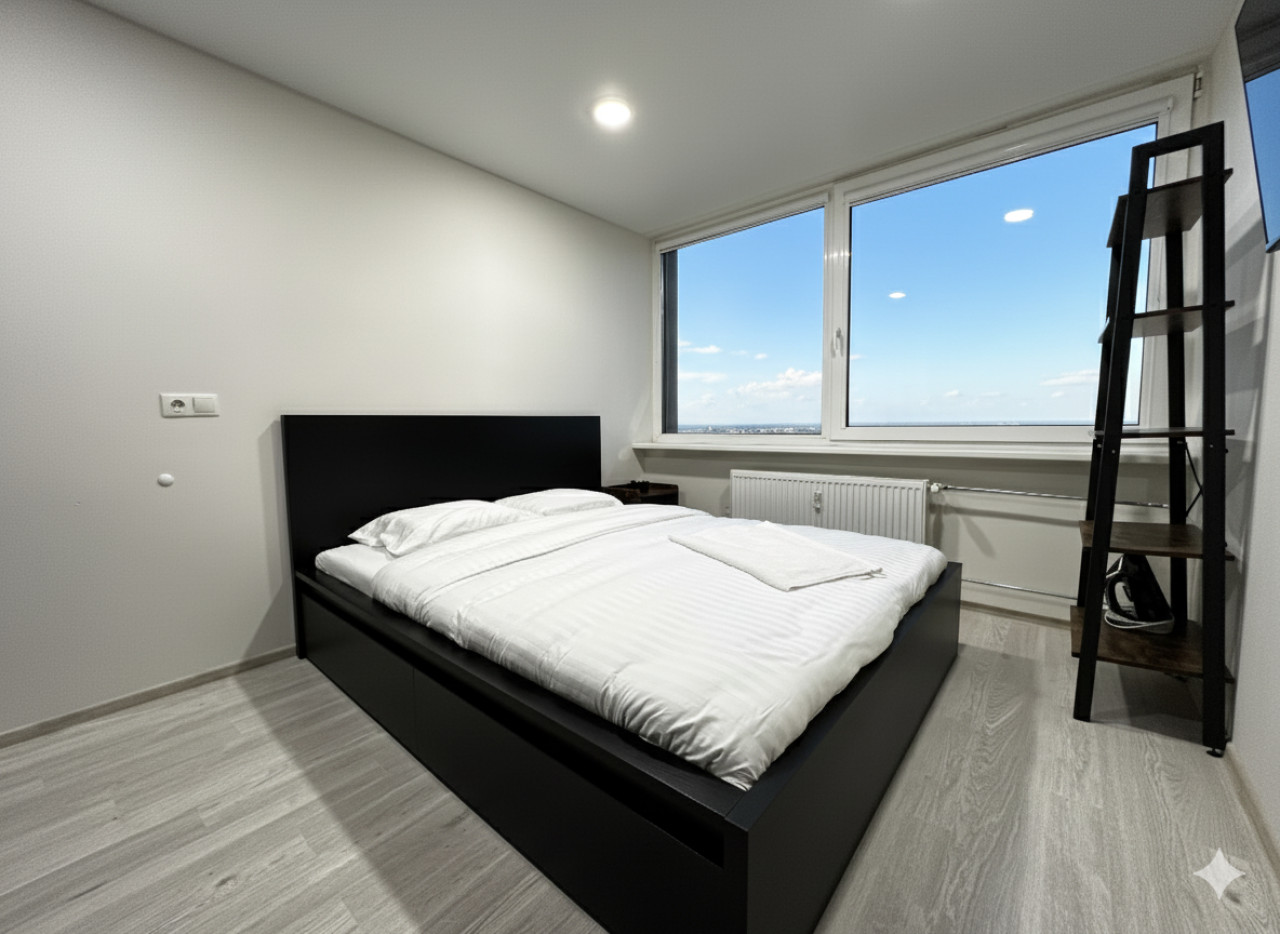Comfortable center studio | Free parking