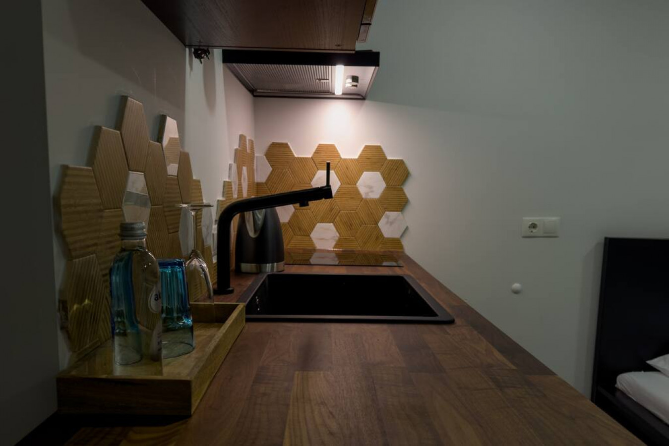 Comfortable center studio | Free parking, photo 5