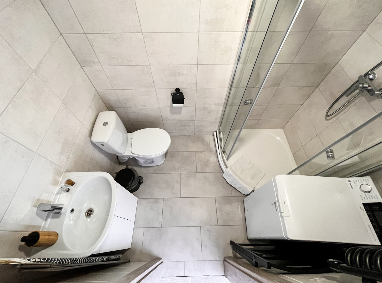 Comfortable center studio | Free parking, photo 2