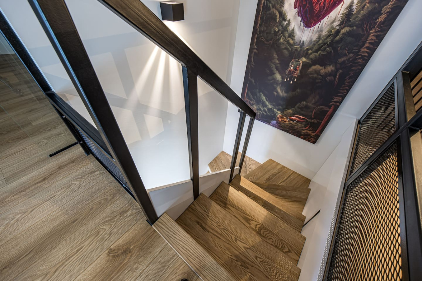 Center loft apartment near port, photo 5