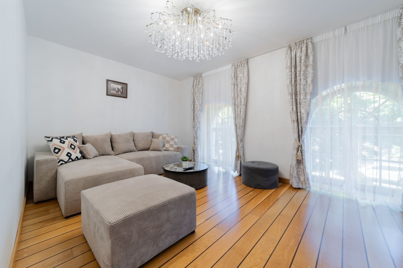 Old Town Crystal 2BR | WI-FI, photo 3