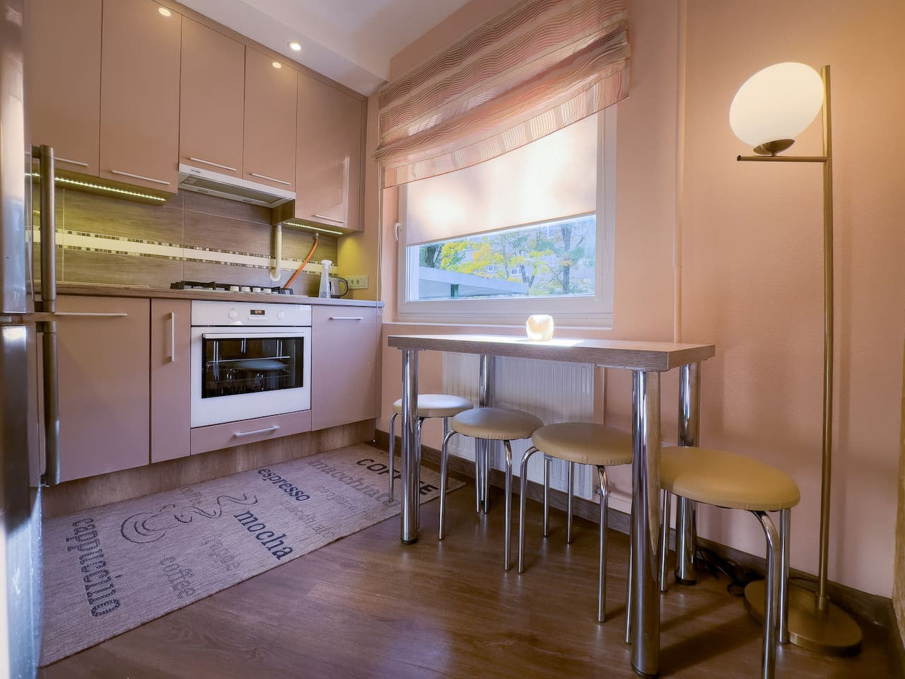 Classic Elegance | Free parking | 1st floor, photo 4