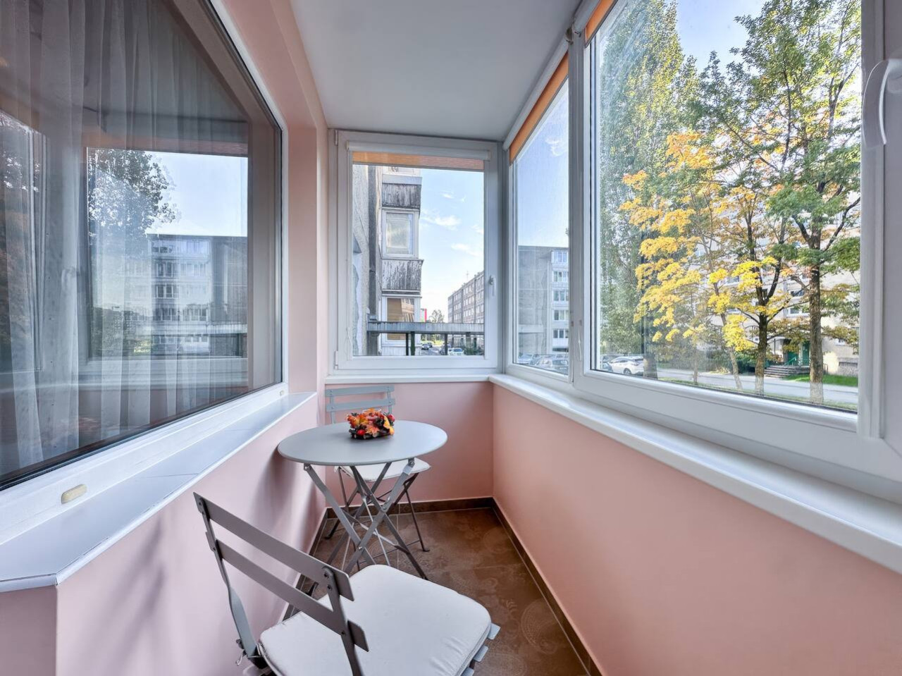Classic Elegance | Free parking | 1st floor, photo 3