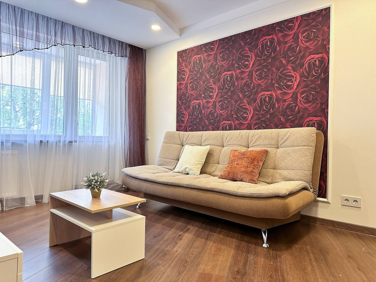 Classic Elegance | Free parking | 1st floor, photo 2